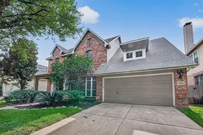 214 Kentwood Ridge Court, Sugar Land, TX 77479 - Photo 2