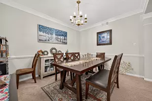 214 Kentwood Ridge Ct, Sugar Land, TX 77479 - Photo 8