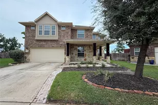 9003 Newcroft Ct, Tomball, TX 77375 - Photo 1