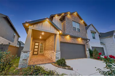 147 Nightshade Street, Richmond, TX 77406 - Photo 4