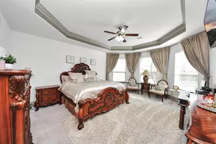 1911 Sapphire Pines Ln, Richmond, TX 77469 - Photo 20