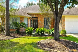 1023 Compass Cove Cir, Spring, TX 77379 - Photo 2