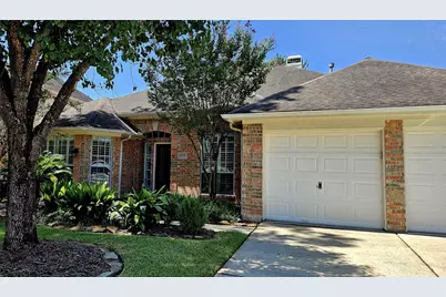 1023 Compass Cove Circle, Spring, TX 77379 - Photo 1