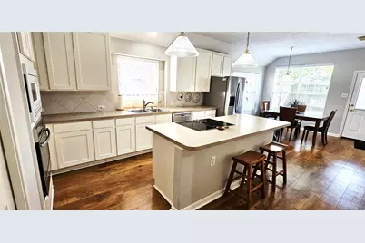 1023 Compass Cove Circle, Spring, TX 77379 - Photo 6