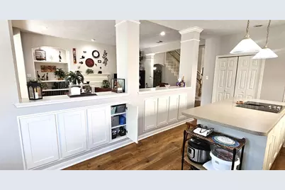 1023 Compass Cove Circle, Spring, TX 77379 - Photo 8