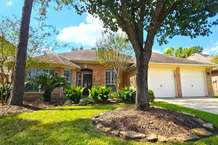 1023 Compass Cove Cir, Spring, TX 77379 - Photo 1