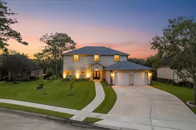 419 Old Orchard Drive, Dickinson, TX 77539 - Photo 4