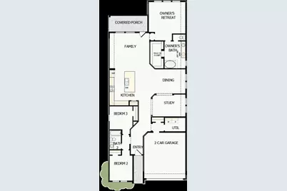 323 Fan Palm Court, Willis, TX 77318 - Photo 8