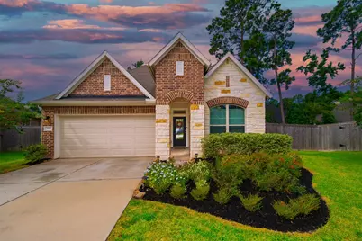 323 Fan Palm Court, Willis, TX 77318 - Photo 1
