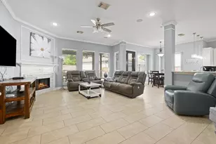 8603 S Fitzgerald Way, Missouri City, TX 77459 - Photo 10