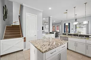 8603 S Fitzgerald Way, Missouri City, TX 77459 - Photo 8