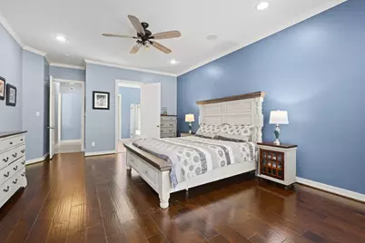 8603 S Fitzgerald Way, Missouri City, TX 77459 - Photo 18