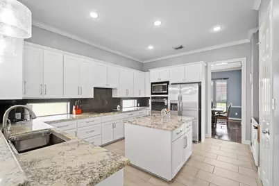 8603 S Fitzgerald Way, Missouri City, TX 77459 - Photo 14