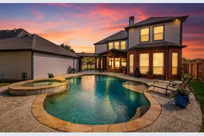 8603 S Fitzgerald Way, Missouri City, TX 77459 - Photo 2