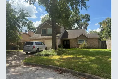 3230 Glade Springs Drive, Houston, TX 77339 - Photo 2