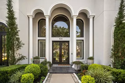 520 S 3rd Street, Bellaire, TX 77401 - Photo 2