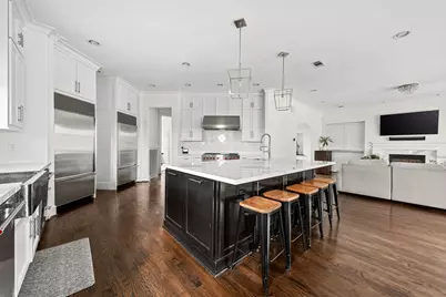 520 S 3rd Street, Bellaire, TX 77401 - Photo 12
