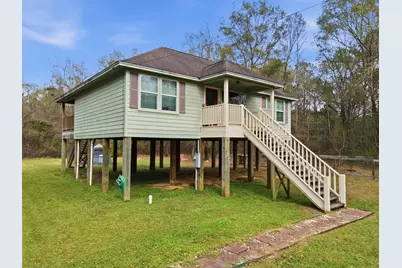 12040 Cooks Lake Road, Lumberton, TX 77657 - Photo 2