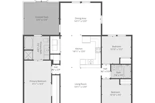 12040 Cooks Lake Rd, Lumberton, TX 77657 - Photo 30