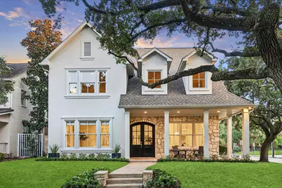 2929 Sunset Boulevard, West University Place, TX 77005 - Photo 1
