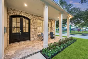 2929 Sunset Blvd, West University Place, TX 77005 - Photo 2