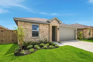 13913 Viceroy Wy, Splendora, TX 77372 - Photo 2