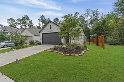 7909 Wild Thicket Drive, Magnolia, TX 77354 - Photo 2