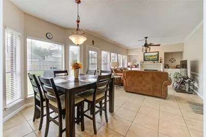 1363 Edenderry Lane, Missouri City, TX 77459 - Photo 16