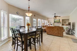 1363 Edenderry Ln, Missouri City, TX 77459 - Photo 16