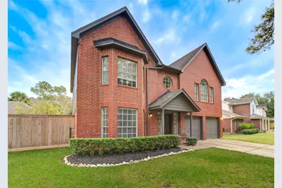 1363 Edenderry Lane, Missouri City, TX 77459 - Photo 2