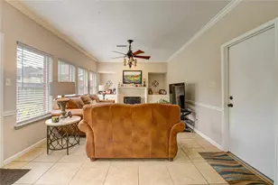 1363 Edenderry Ln, Missouri City, TX 77459 - Photo 14