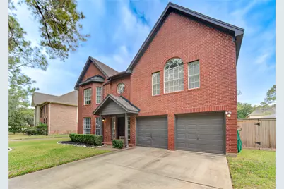 1363 Edenderry Lane, Missouri City, TX 77459 - Photo 36