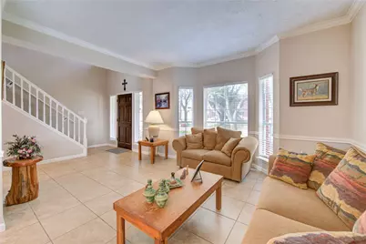 1363 Edenderry Lane, Missouri City, TX 77459 - Photo 8