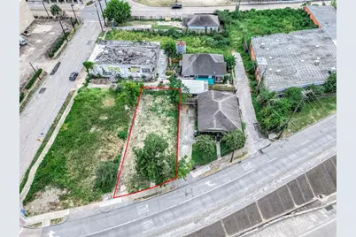 1506 Rothwell Street, Houston, TX 77002 - Photo 4