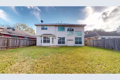 3310 Pecan Mill Drive, Sugar Land, TX 77498 - Photo 32