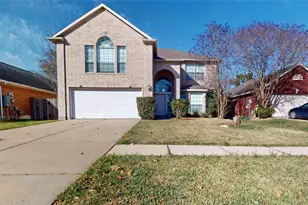 3310 Pecan Mill Dr, Sugar Land, TX 77498 - Photo 1