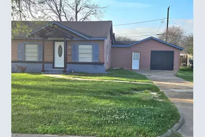 2216 3rd Street, Houston, TX 77547 - Photo 1
