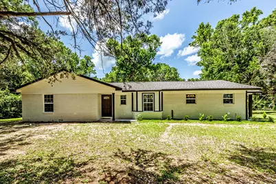 554 Fm 1791 Road, Huntsville, TX 77340 - Photo 1