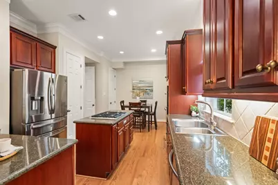 2708 Wroxton Road, West University Place, TX 77005 - Photo 6