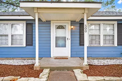 500 Lazy Lane, Wharton, TX 77488 - Photo 4