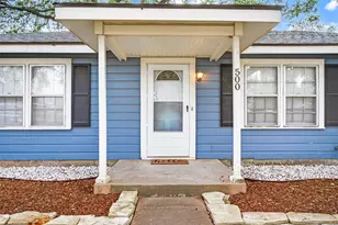 500 Lazy Ln, Wharton, TX 77488 - Photo 4