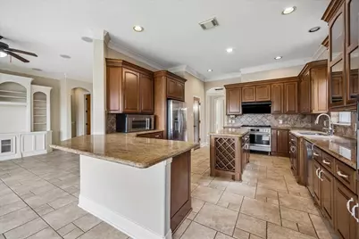 18910 Villa Bergamo Lane, Houston, TX 77094 - Photo 4