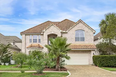 18910 Villa Bergamo Lane, Houston, TX 77094 - Photo 1