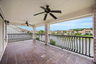 18910 Villa Bergamo Ln, Houston, TX 77094 - Photo 10