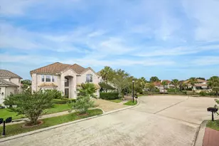 18910 Villa Bergamo Ln, Houston, TX 77094 - Photo 30