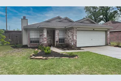 1918 Medway Drive, Spring, TX 77386 - Photo 1