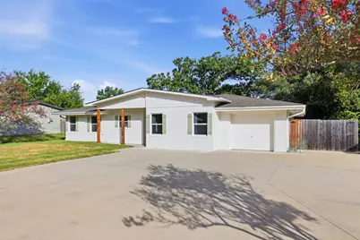 304 Dunn Street, Bryan, TX 77801 - Photo 2