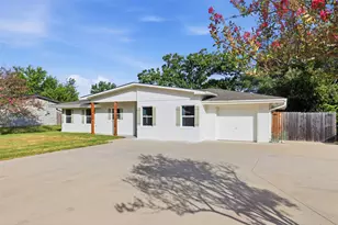 304 Dunn St, Bryan, TX 77801 - Photo 2