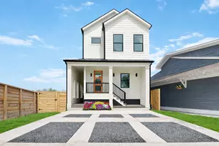 3520 Castor St, Houston, TX 77022 - Photo 2