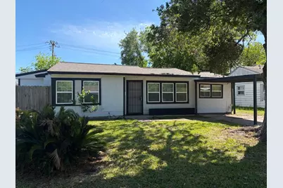 5962 Belarbor Street, Houston, TX 77033 - Photo 1